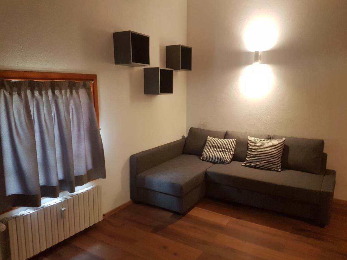 Apartament Casa Ciotoli Falcade Zewnętrze zdjęcie
