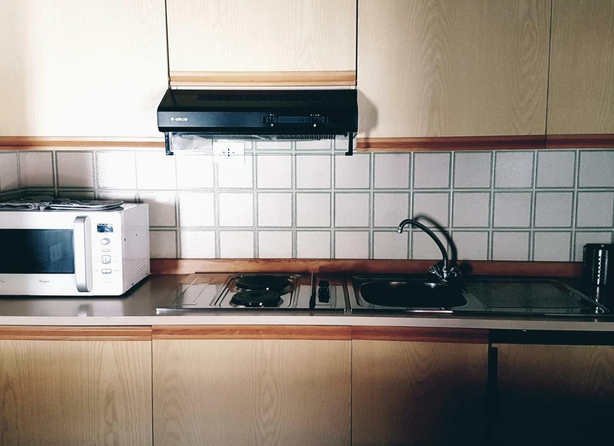 Apartament Casa Ciotoli Falcade Zewnętrze zdjęcie